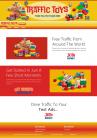 Traffic Toys - Turnkey LFMTE Site for Sale